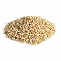 White Organic Quinoa 400g product thumbnail 2