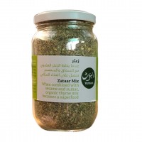 Yanboot Zaatar Mix product thumbnail 2